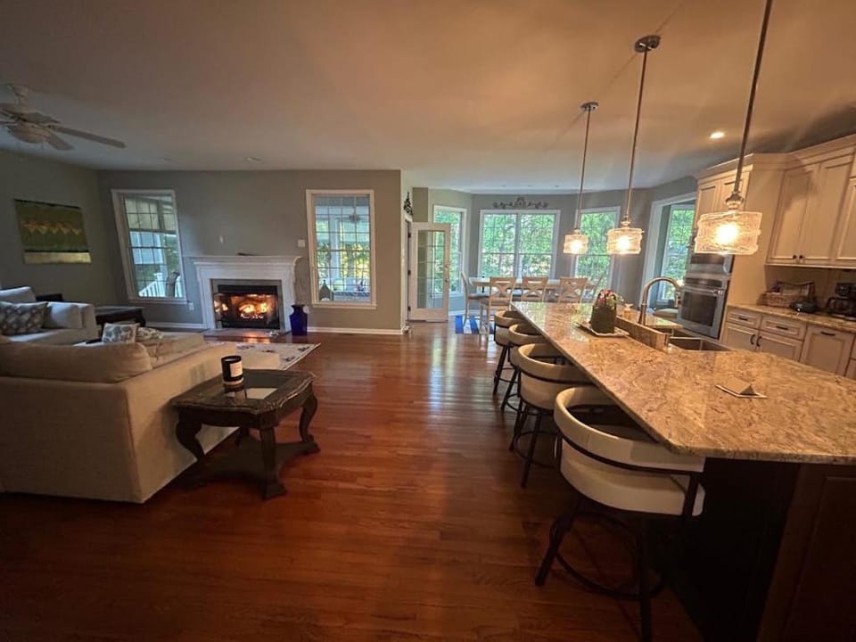Bethany Lakes --- 31313 Terry Circle House in Sussex County