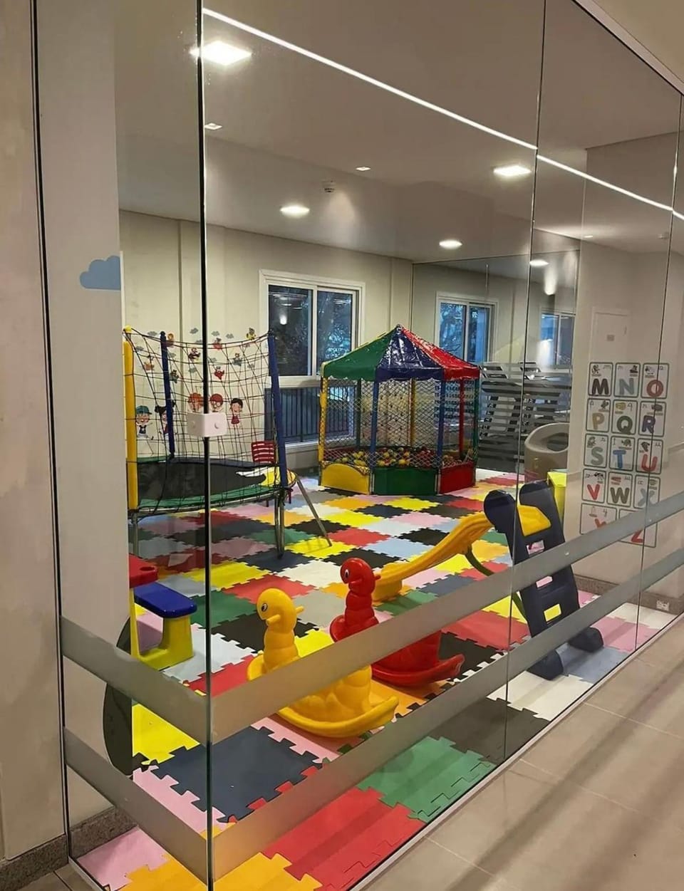 Kids's club