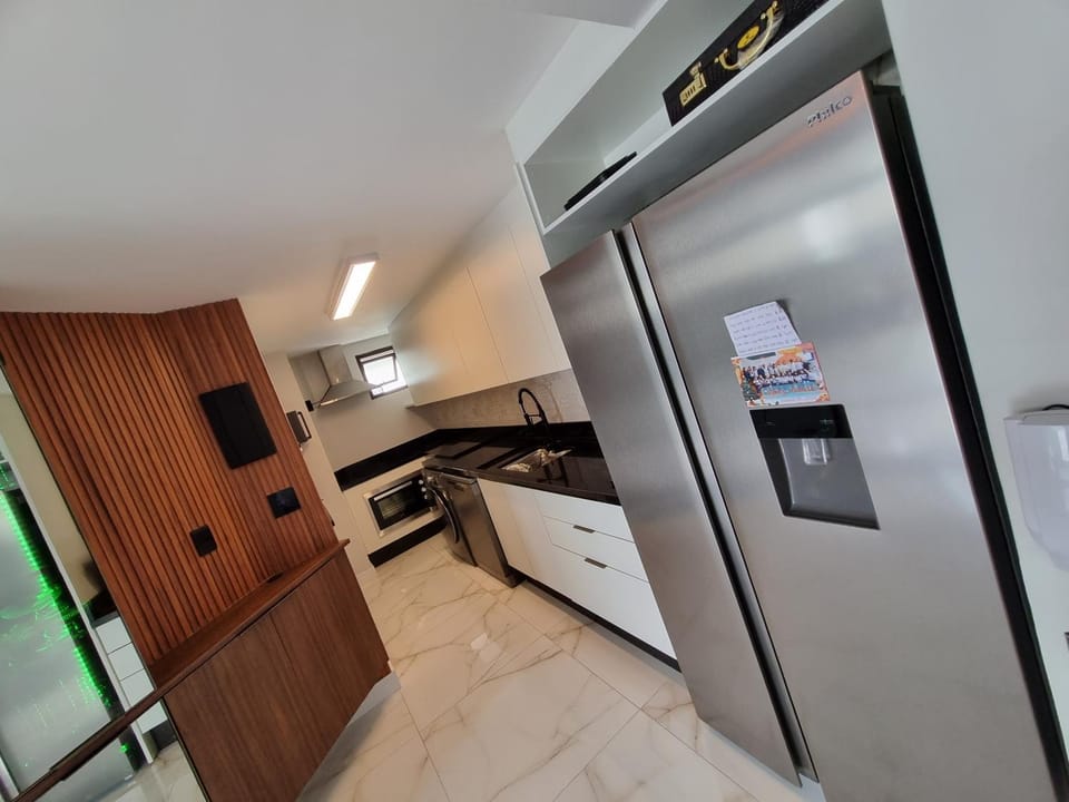 Triplex praia dos ingleses Apartment in Florianopolis