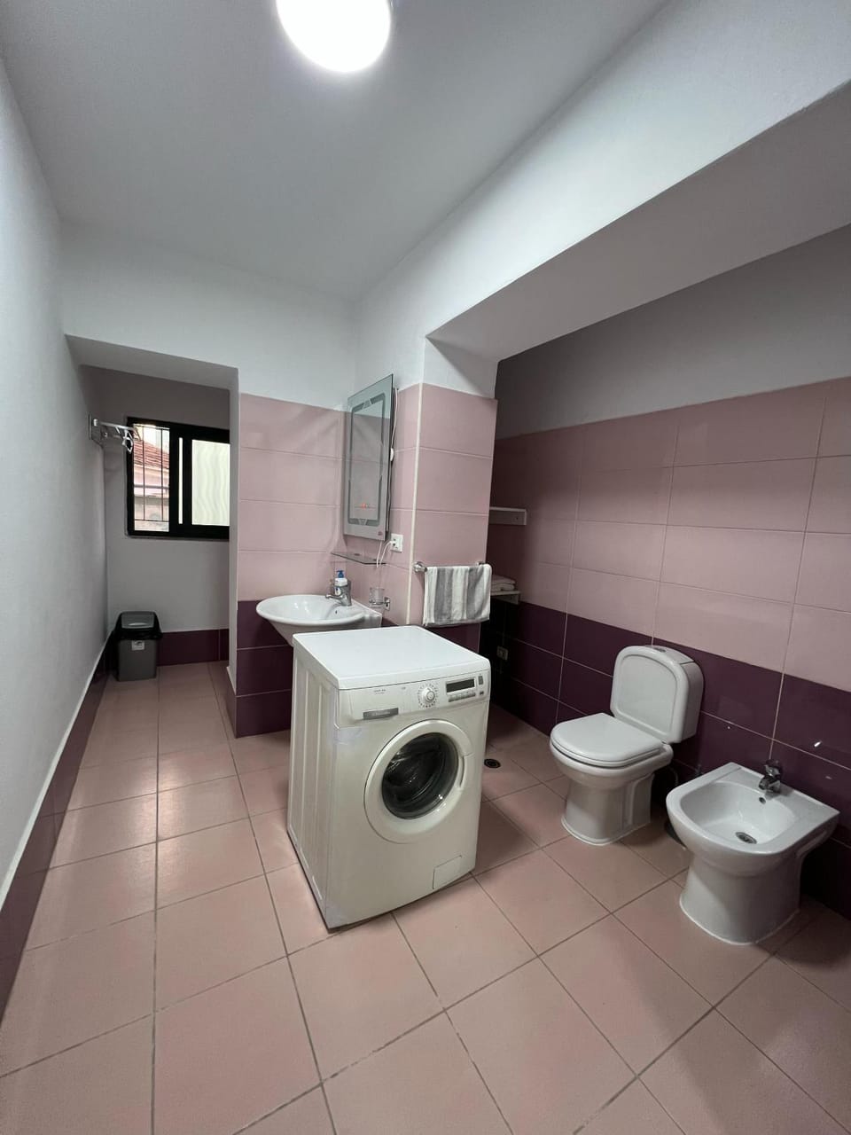 Toilet, Bathroom, bidet, washing machine