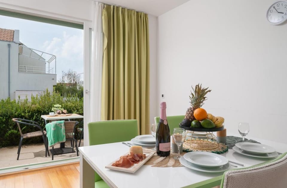 Sunny Resort apartment 1042 Apartment in Zadar County