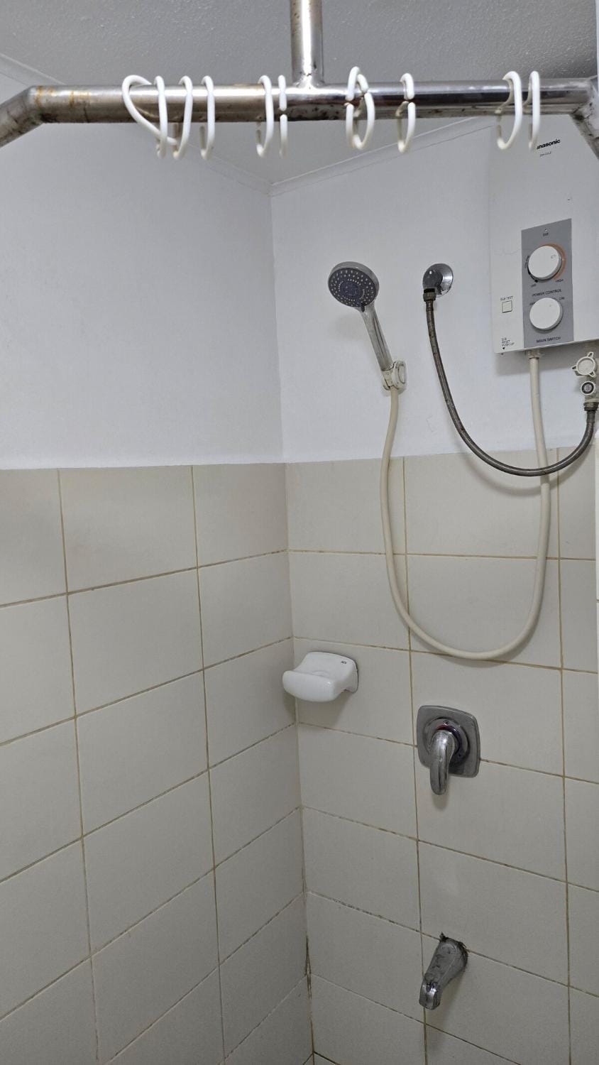 One Oasis Cebu Resort Condominium- A Studio Unit Apartment in Lapu-Lapu City