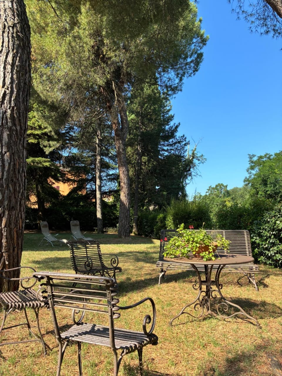 BASISA Bed&Breakfast Bed and Breakfast in Bologna
