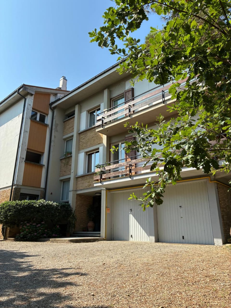 BASISA Bed&Breakfast Bed and Breakfast in Bologna