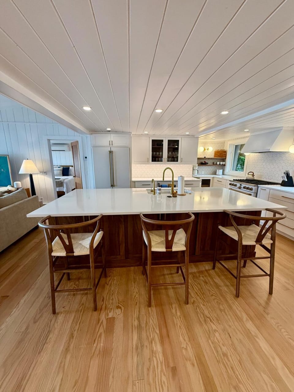 Crystal Lake Effect House in Crystal Lake