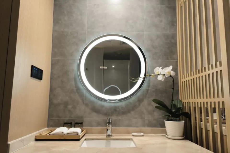 The Hidden House, Chengdu Chunxi Road Tianfu Square Branch Hotel in Chengdu