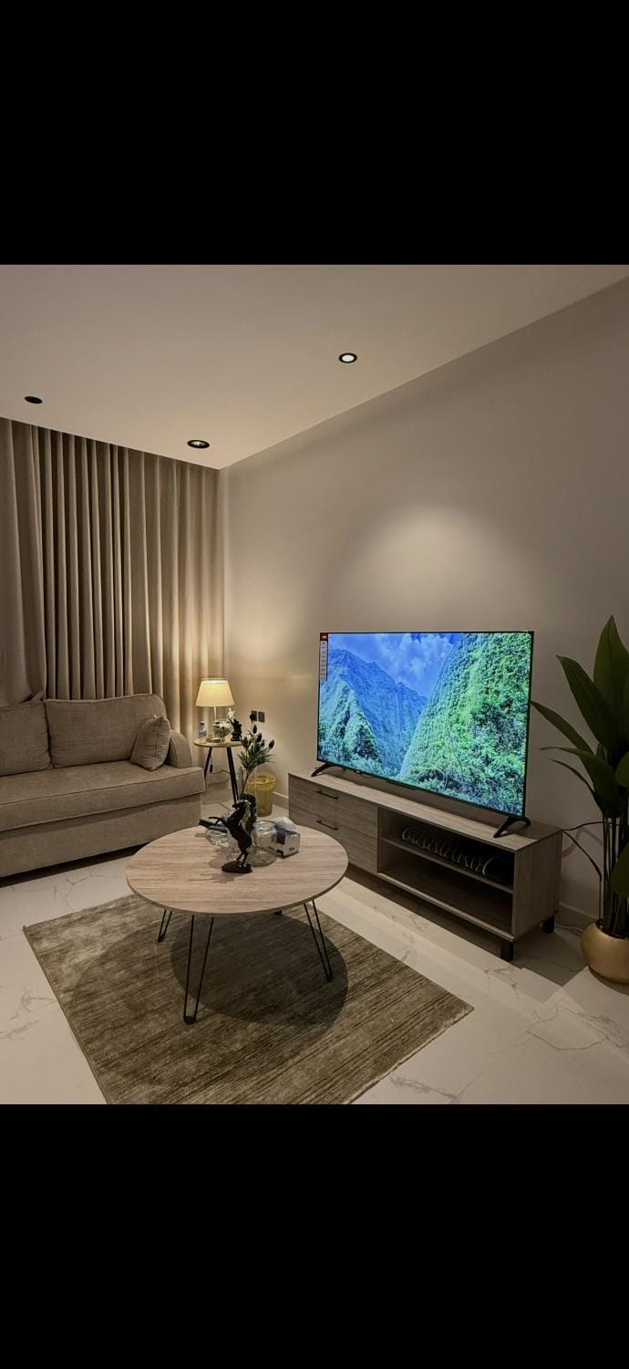 Ramla Apartment in Riyadh