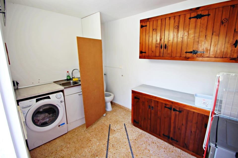 Alfredo - charming villa with private pool in Benissa Villa in Marina Alta