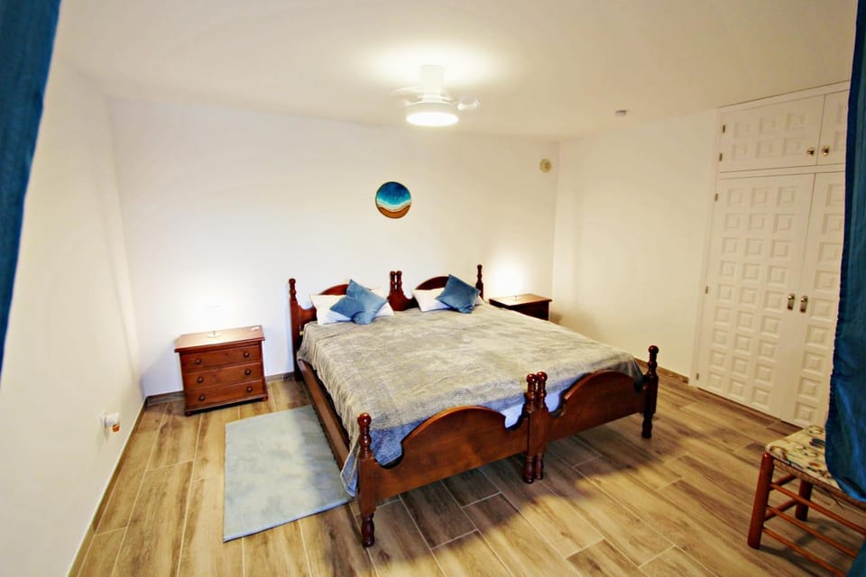 Alfredo - charming villa with private pool in Benissa Villa in Marina Alta