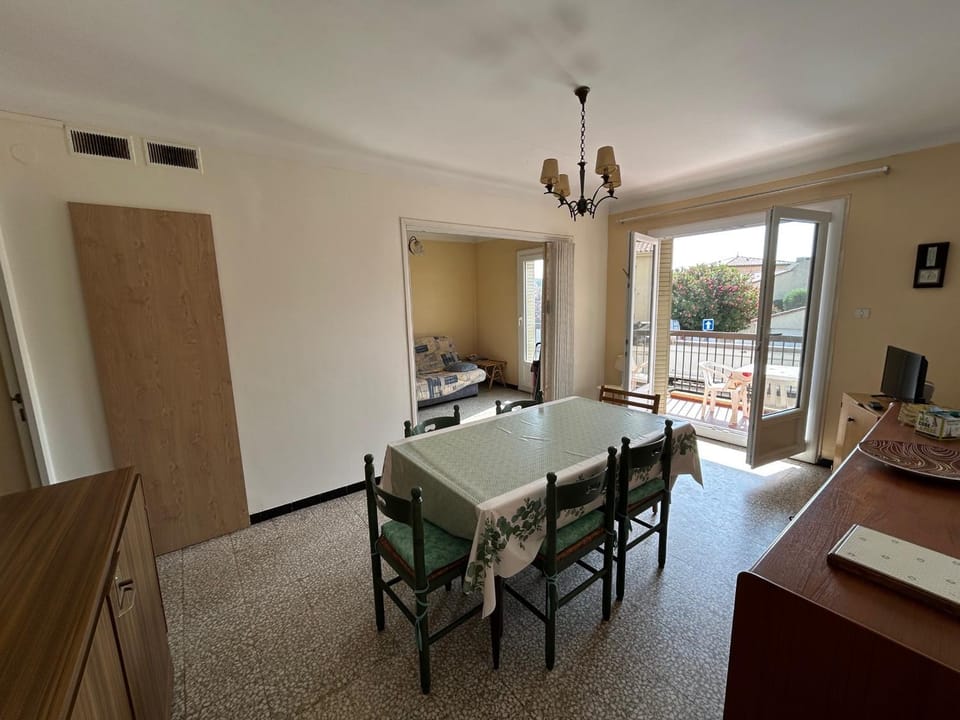 Appartement 2 pièces à Argelès-sur-Mer pour 6 personnes - FR-1-837-37 Apartment in Argeles-sur-Mer