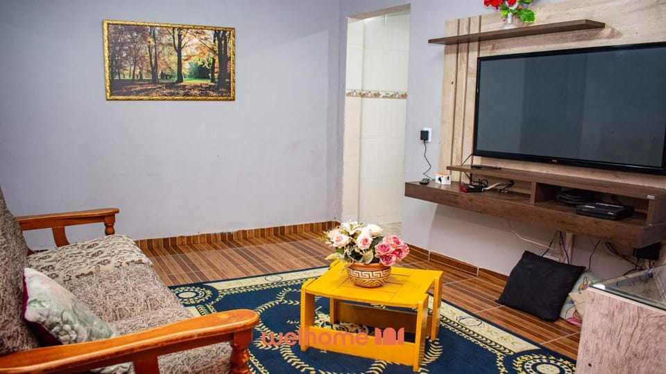 Casa em Araruama com Piscina e Churrasqueira House in Araruama