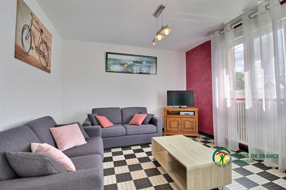 Ty lann House in Brittany