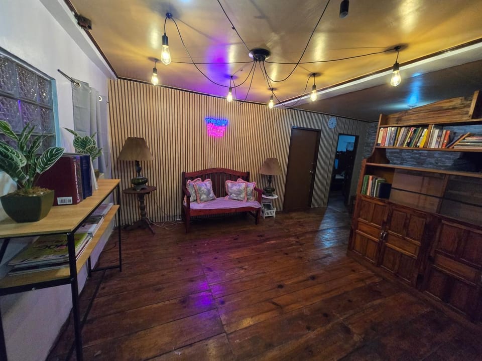 Arce Homestay Vacation rental in Cordillera Administrative Region