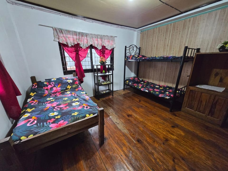 Arce Homestay Vacation rental in Cordillera Administrative Region