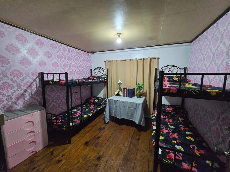 Arce Homestay Vacation rental in Cordillera Administrative Region