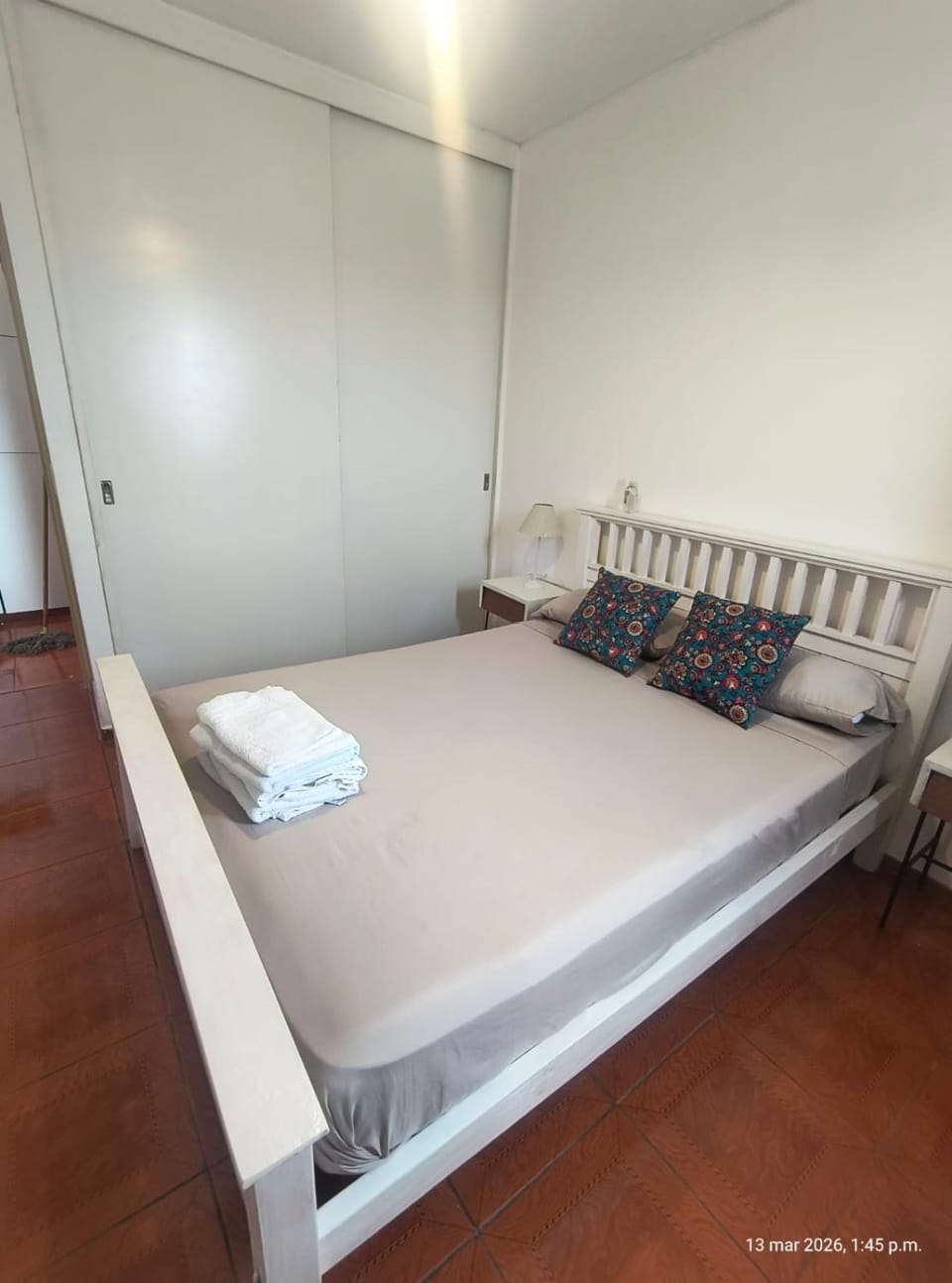 Vista sur Apartment in Buenos Aires Province