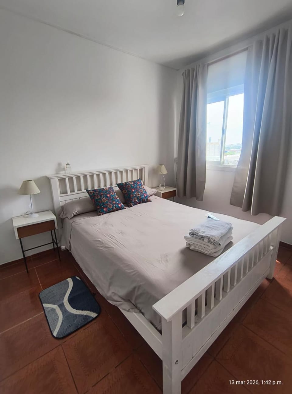 Vista sur Apartment in Buenos Aires Province