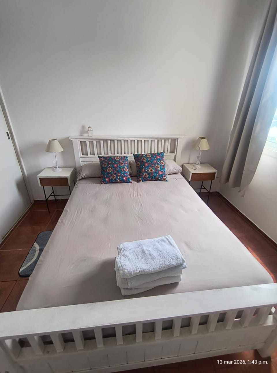 Vista sur Apartment in Buenos Aires Province