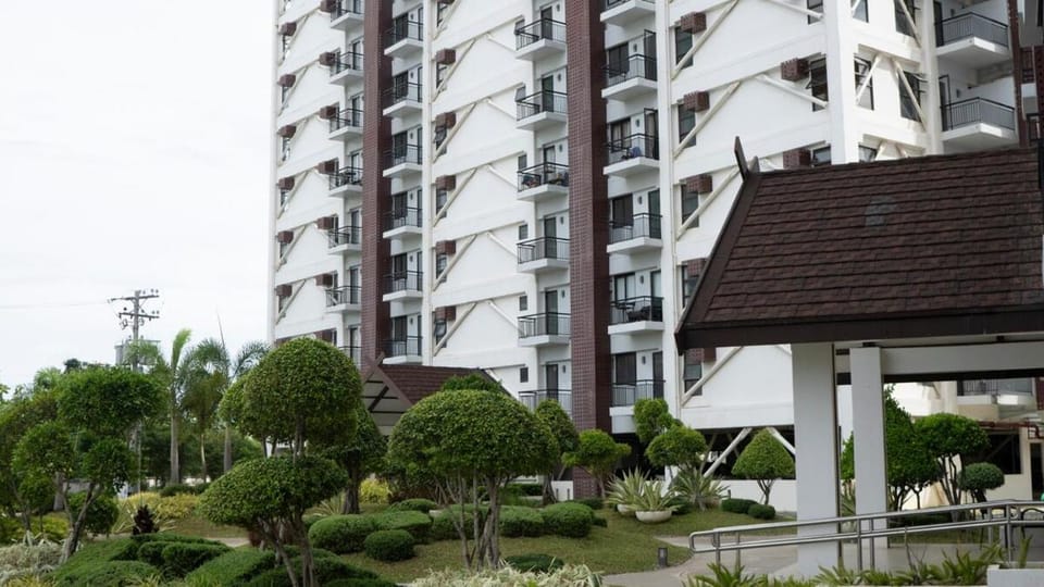 Removed Apartment in Lapu-Lapu City