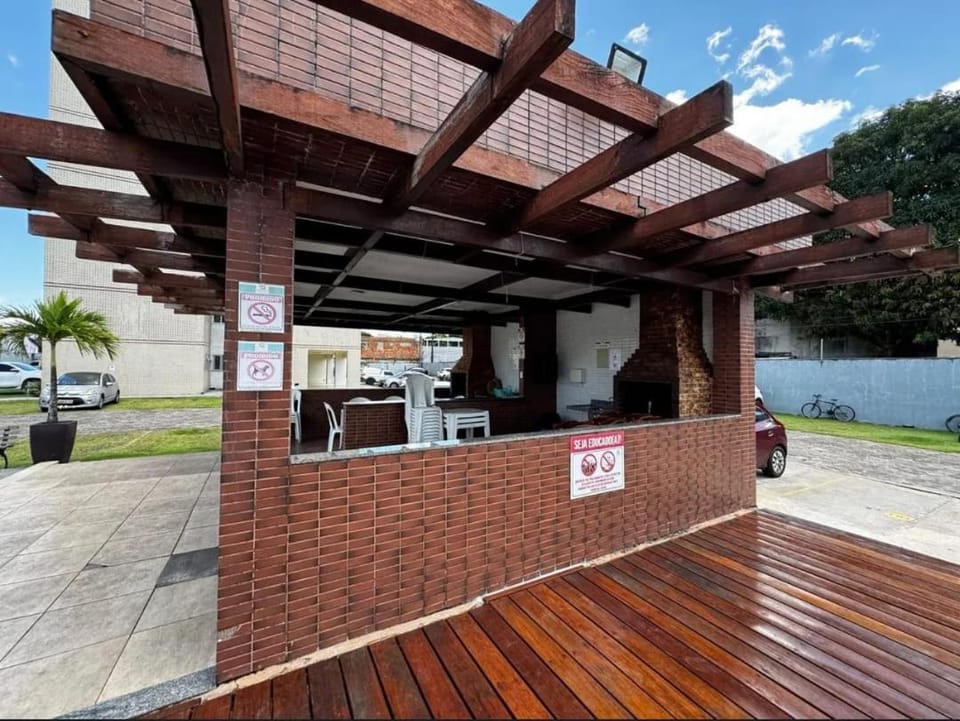 Apartamento COP30 Apartment in Belém