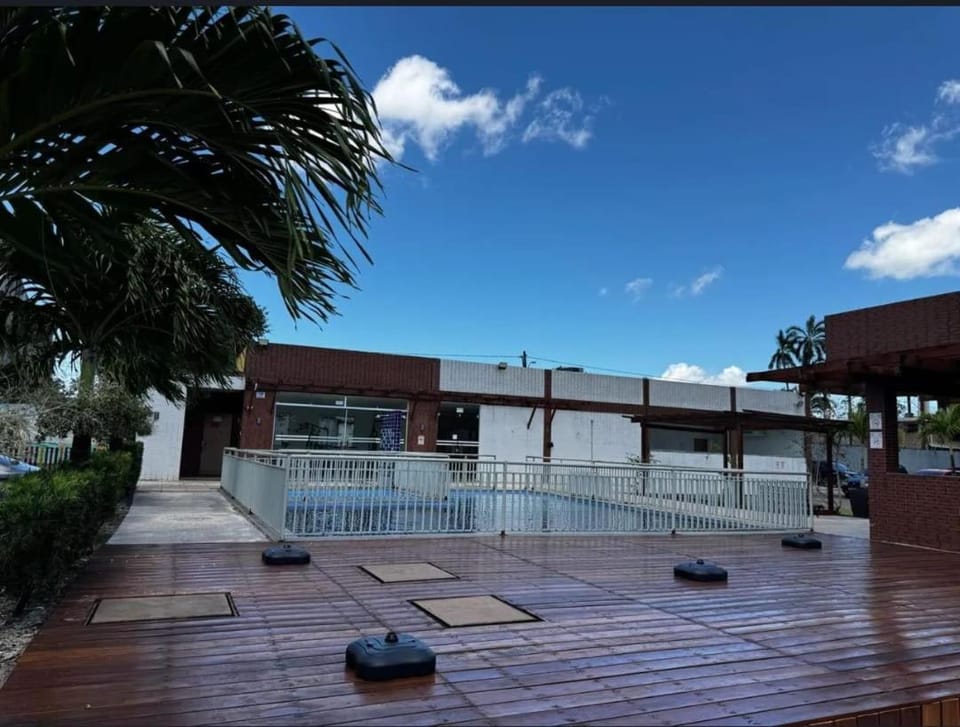 Apartamento COP30 Apartment in Belém