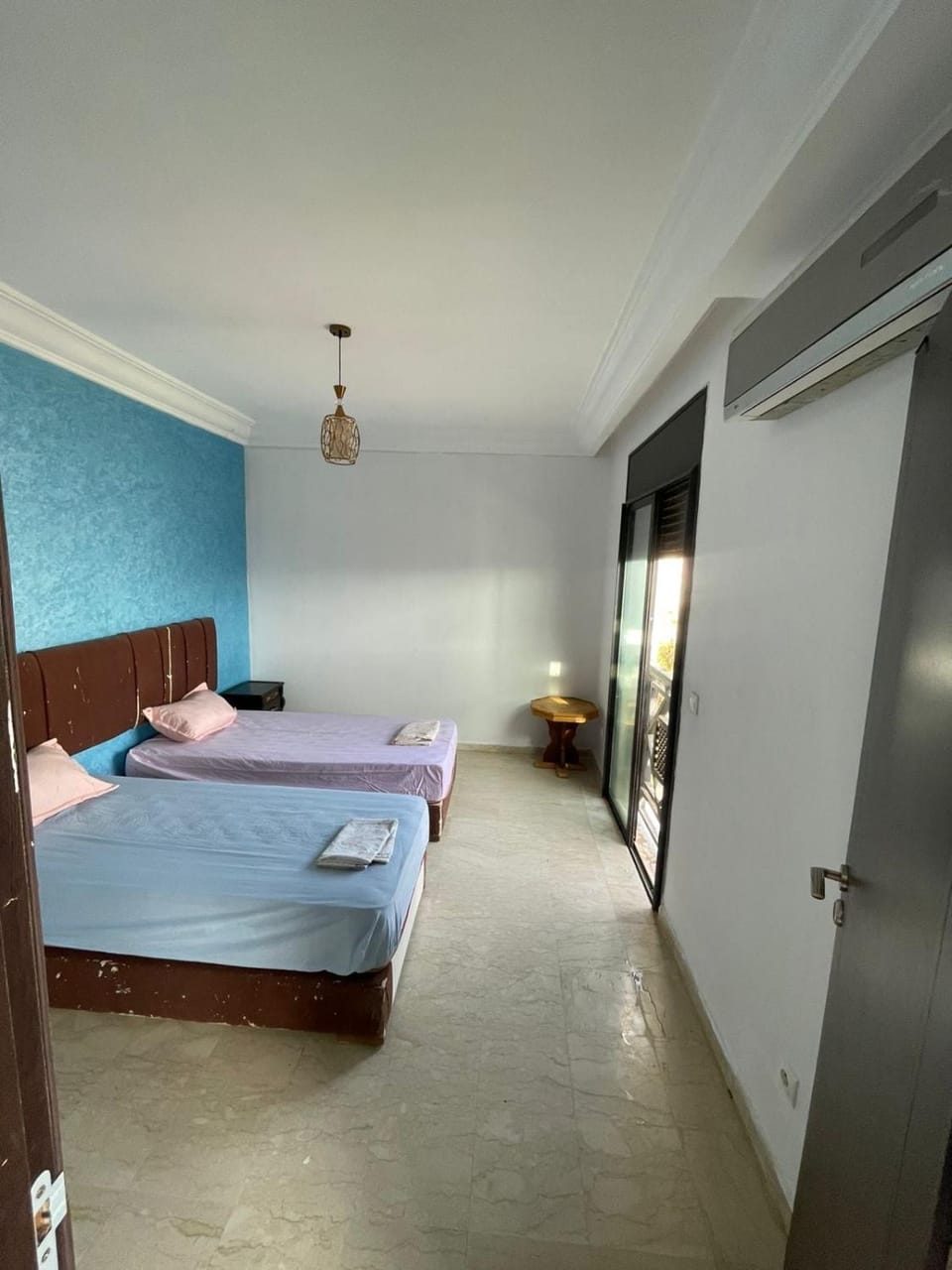 Appartement à louer Apartment in Morocco