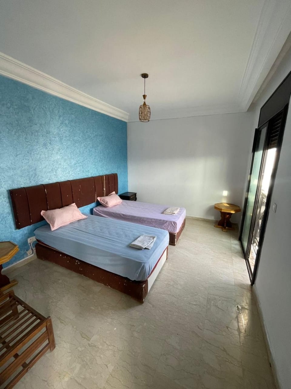 Appartement à louer Apartment in Morocco