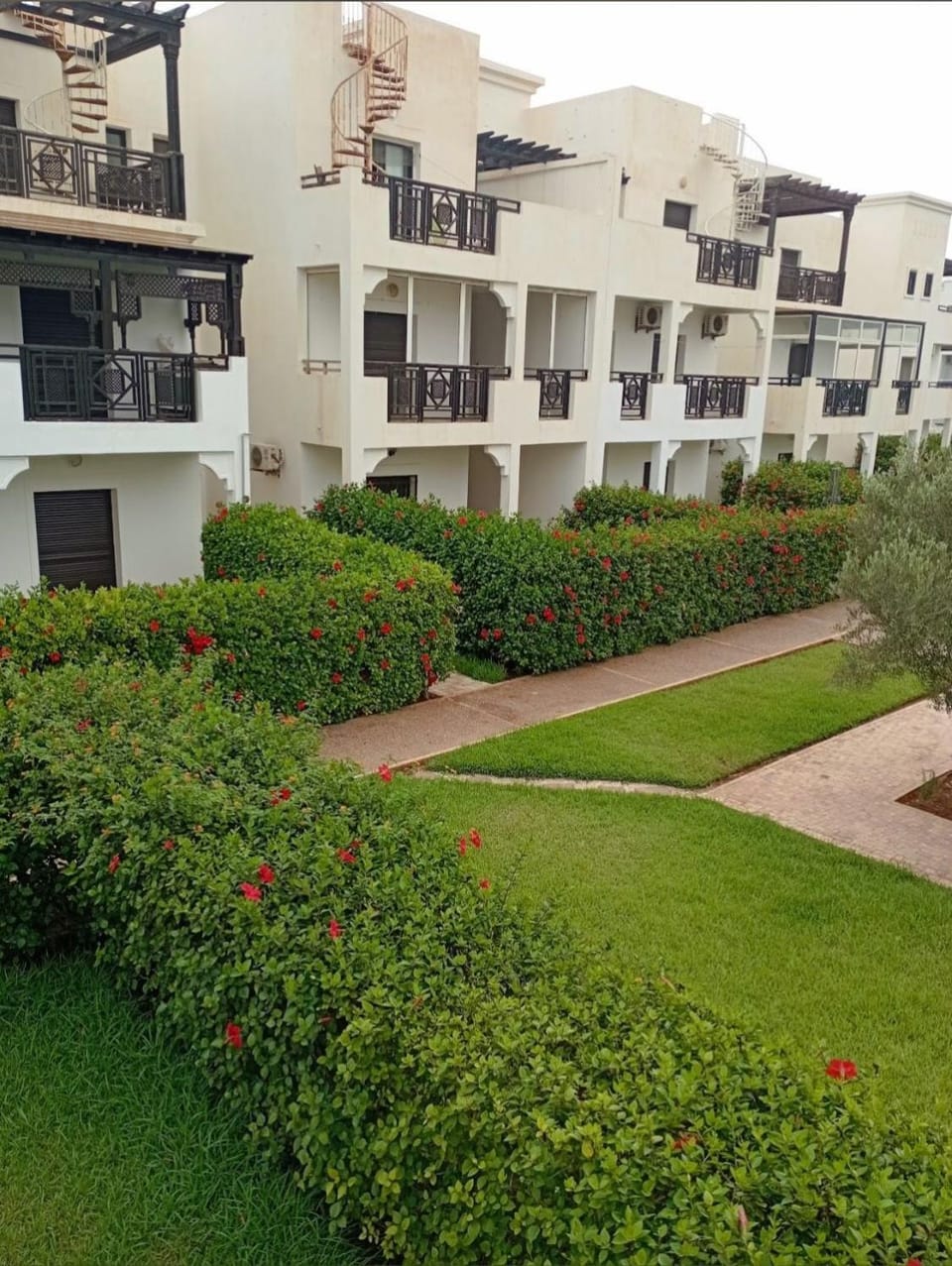 Appartement à louer Apartment in Morocco