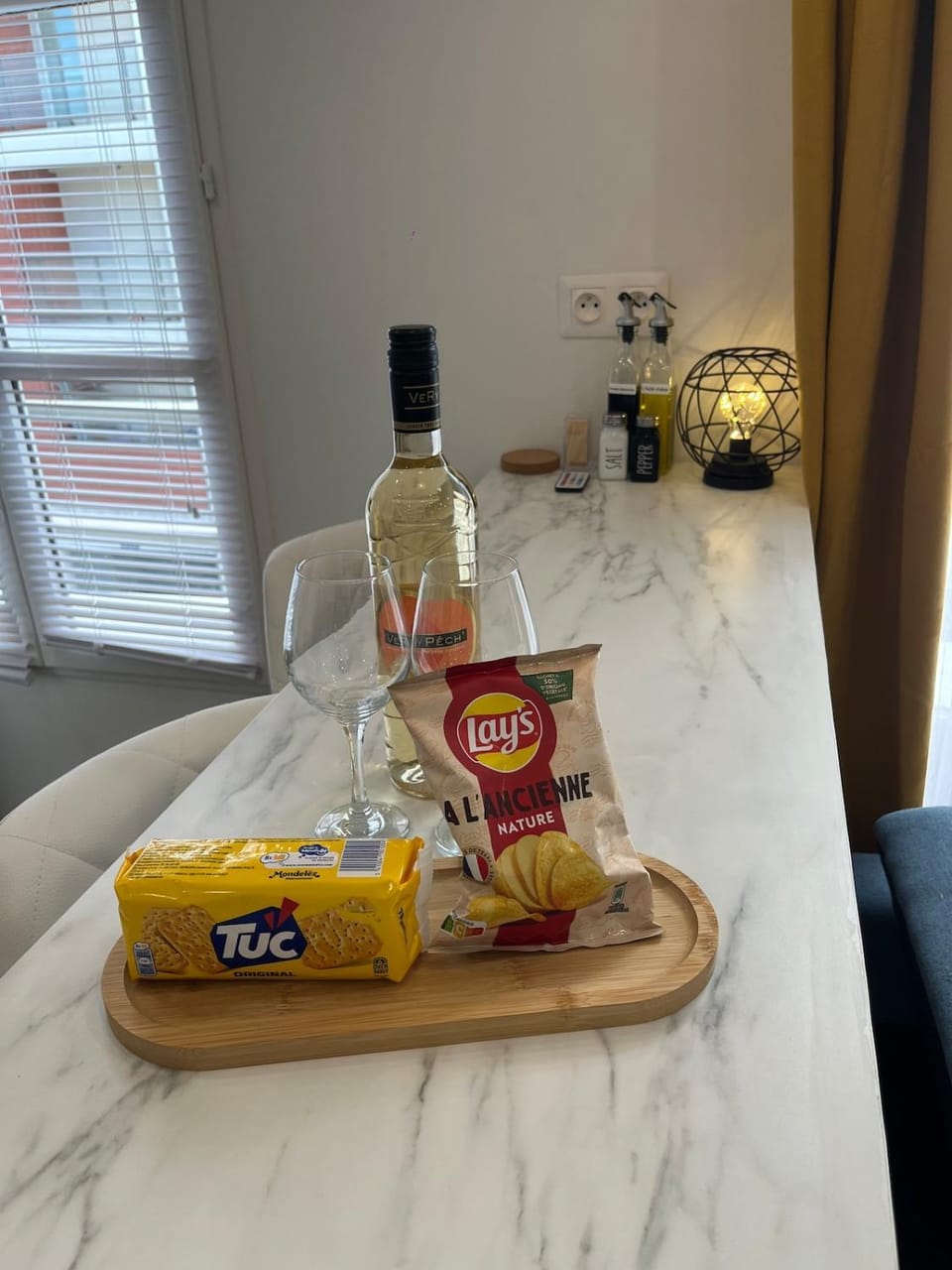 Tommy and Dahlia's place - cozy 4 people apartments Apartment in Le Havre