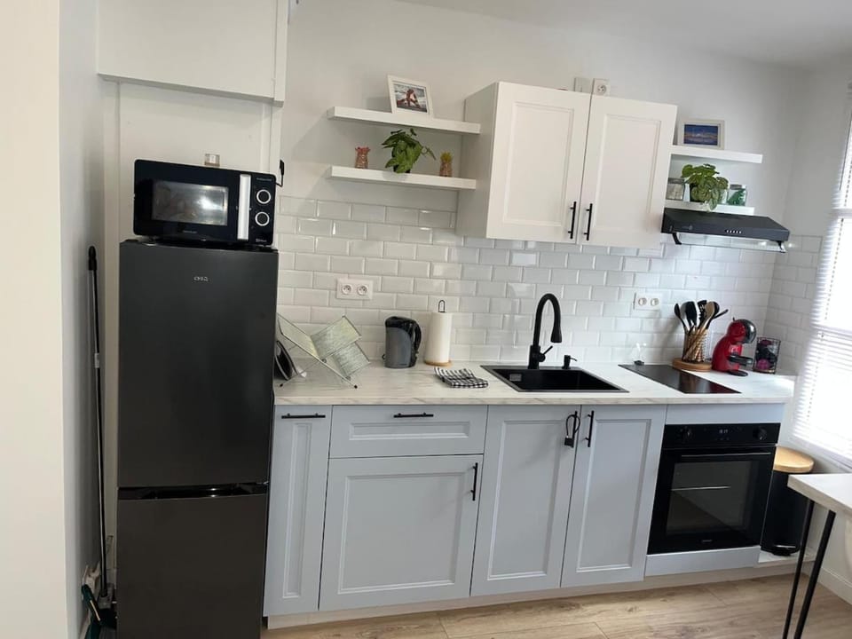 Tommy and Dahlia's place - cozy 4 people apartments Apartment in Le Havre