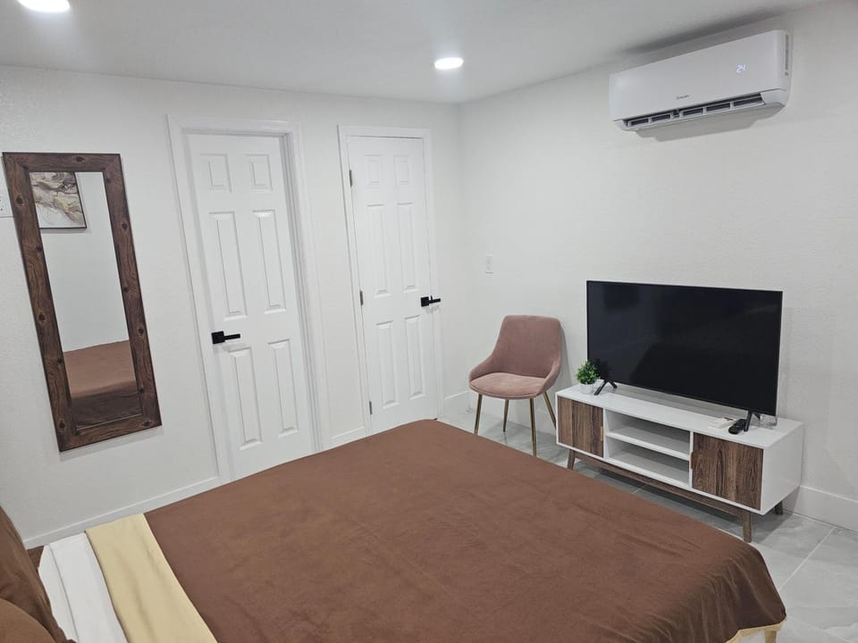 Nido acogedor con estilo Apartment in Town N Country