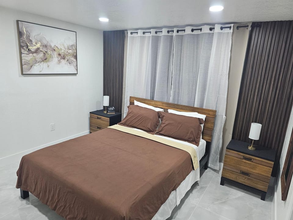 Nido acogedor con estilo Apartment in Town N Country