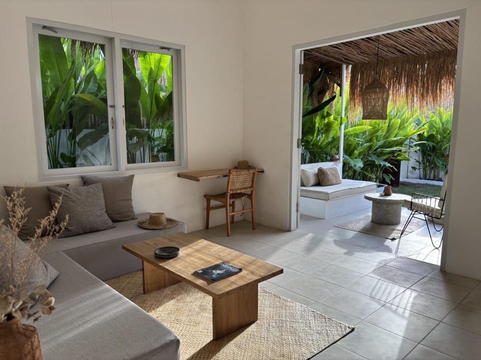 Casa Coco I Villa in Pujut