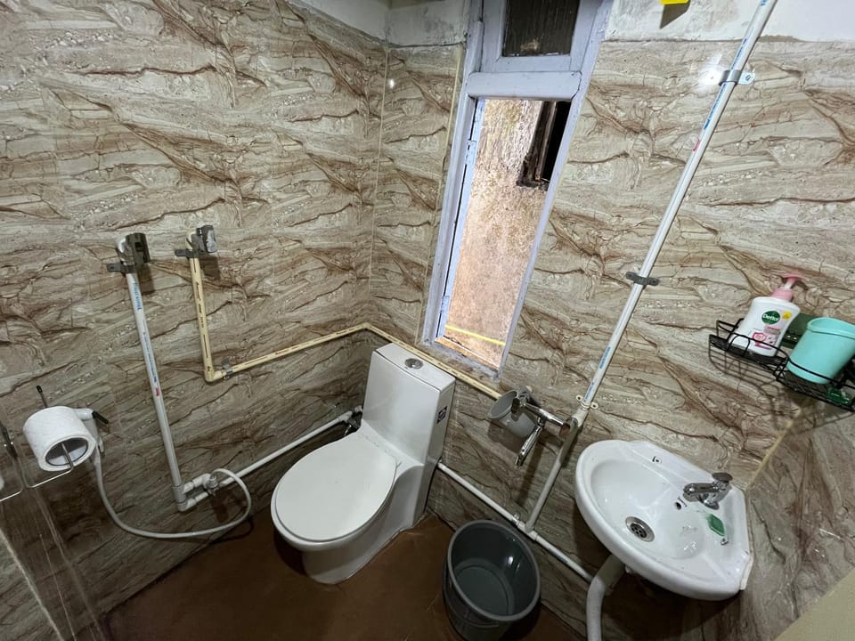 Rubysang Bed and Breakfast in Darjeeling