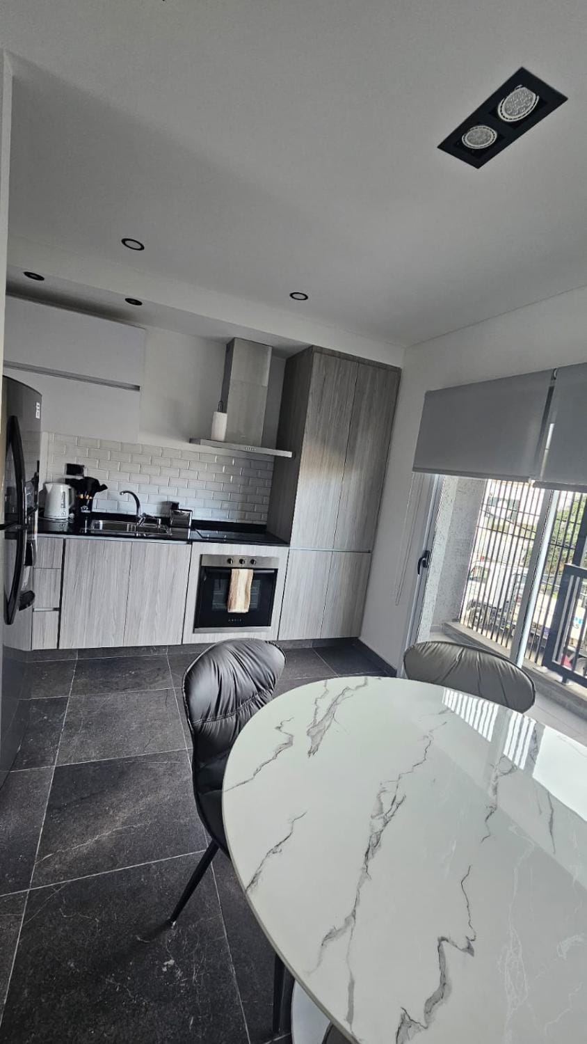 Nova Suites , a estrenar con asador y cochera privada Apartment in Villa Mercedes