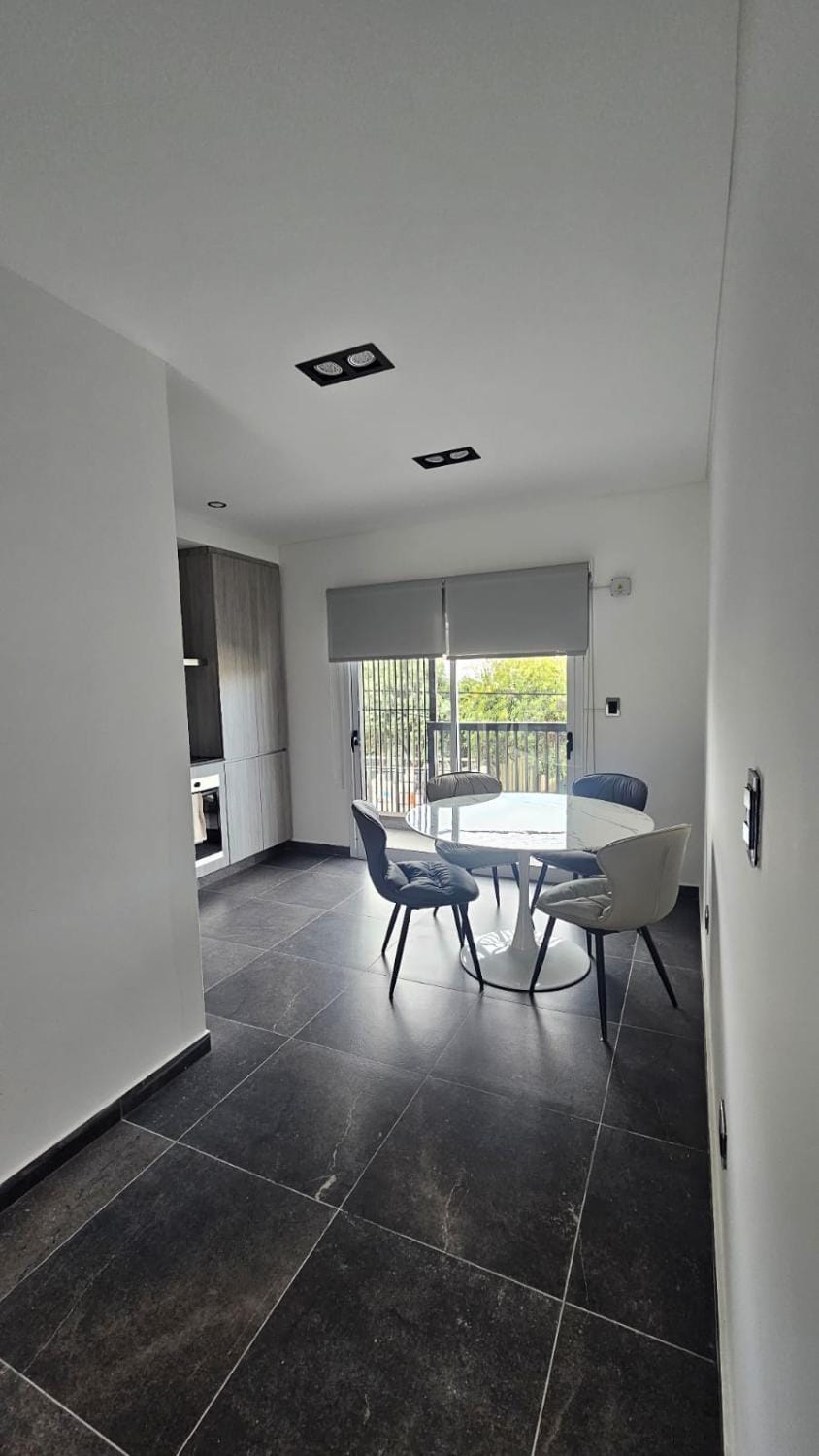 Nova Suites , a estrenar con asador y cochera privada Apartment in Villa Mercedes