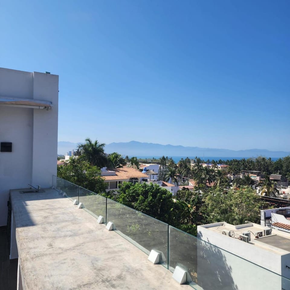 Natural landscape, Balcony/Terrace, Balcony/Terrace