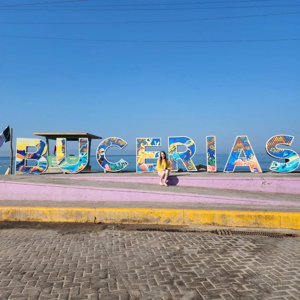 Day, Street view