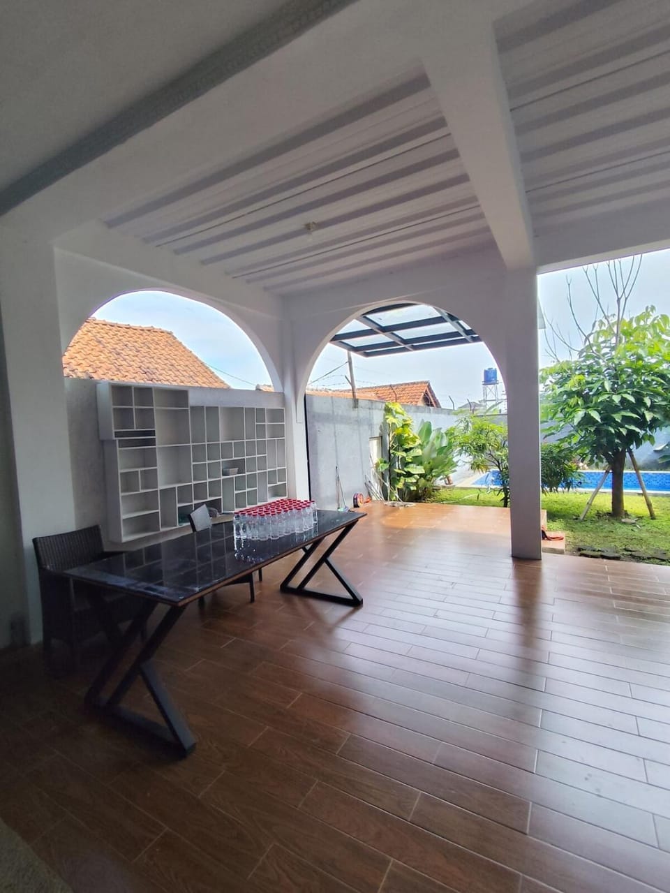 Dinasty Living Villa Villa in Bandung