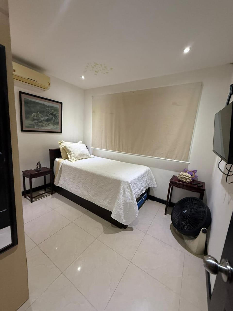 Casa residencial en playa Herradura Apartment in Herradura