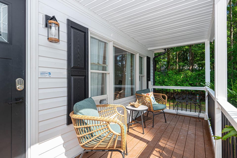 Spacious 4-Bedroom Retreat in Ocean Pines House in Ocean Pines