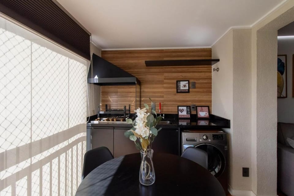 Golden Studio - GRU 1214 Apartment in Guarulhos