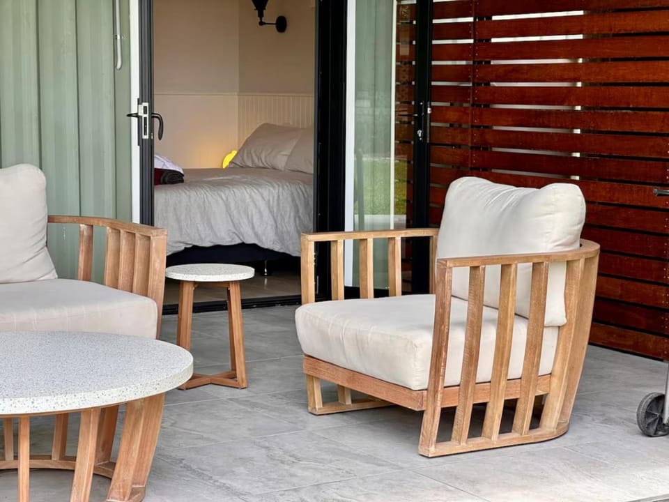 The Eco Shed - Private Riverfront Getaway - Close to Town - Pet Friendly House in Bellingen