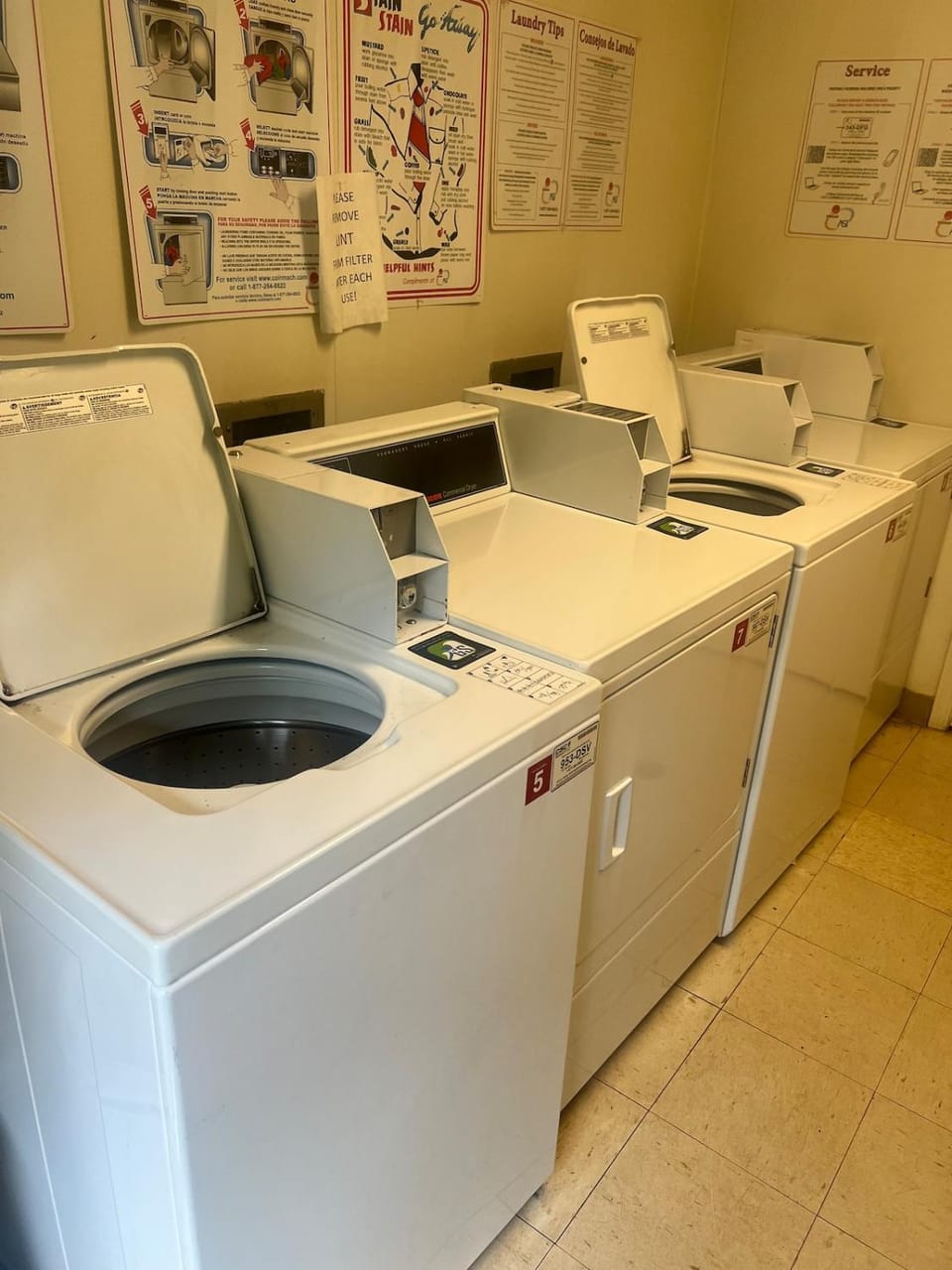 laundry, washing machine, dryer