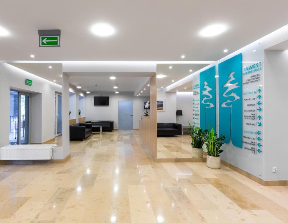Lobby or reception, Other, On site