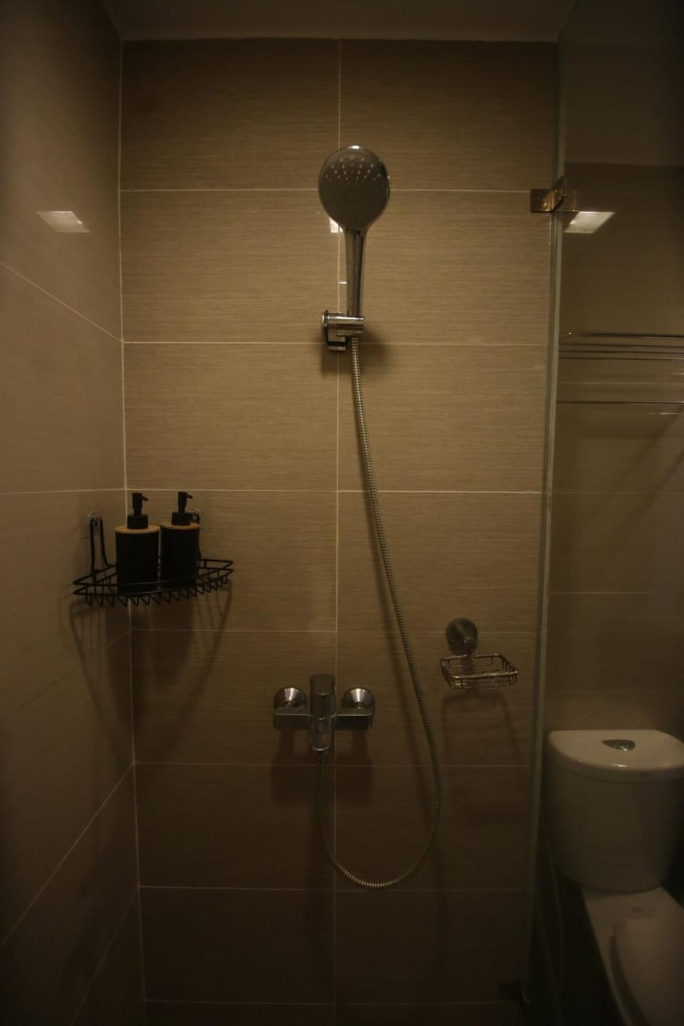 Venice Grand Canal View Condo Apartment in Makati