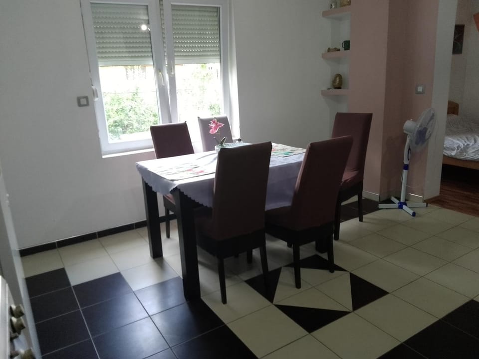 Zemun Apartment in Belgrade