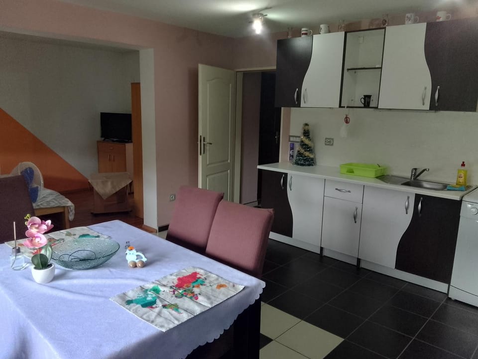 Zemun Apartment in Belgrade