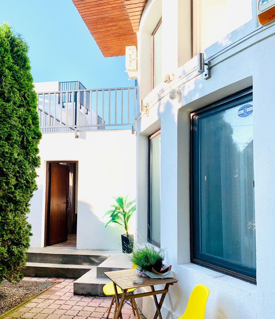 Vila Sunny Bed and Breakfast in Constanța County