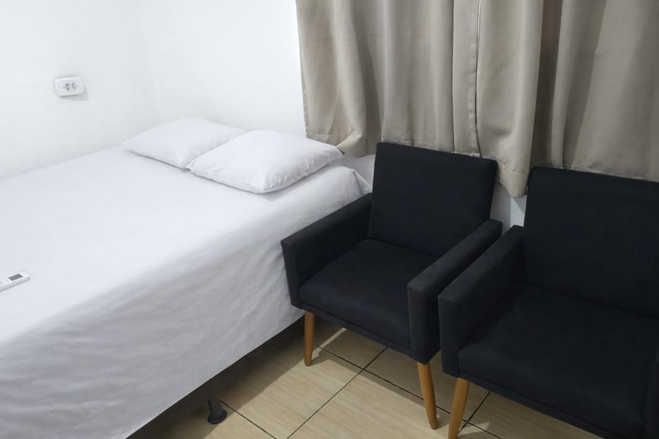 Pousada RC Q2 Bed and Breakfast in State of Mato Grosso, Brazil
